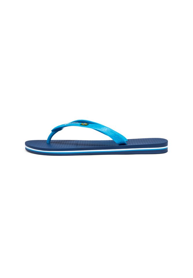 Ipanema CLAS BRASIL II AD - Zehentrenner / Flip Flop Zehentrenner rutschfeste Sohle - wasserfest - Basic Flip Flop für Herren