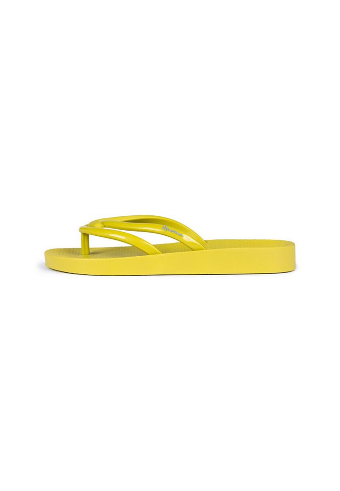 Ipanema COMFY FEM - Zehentrenner / Flip Flop Zehentrenner Flip Flop mit auffälligen breiten Riemen