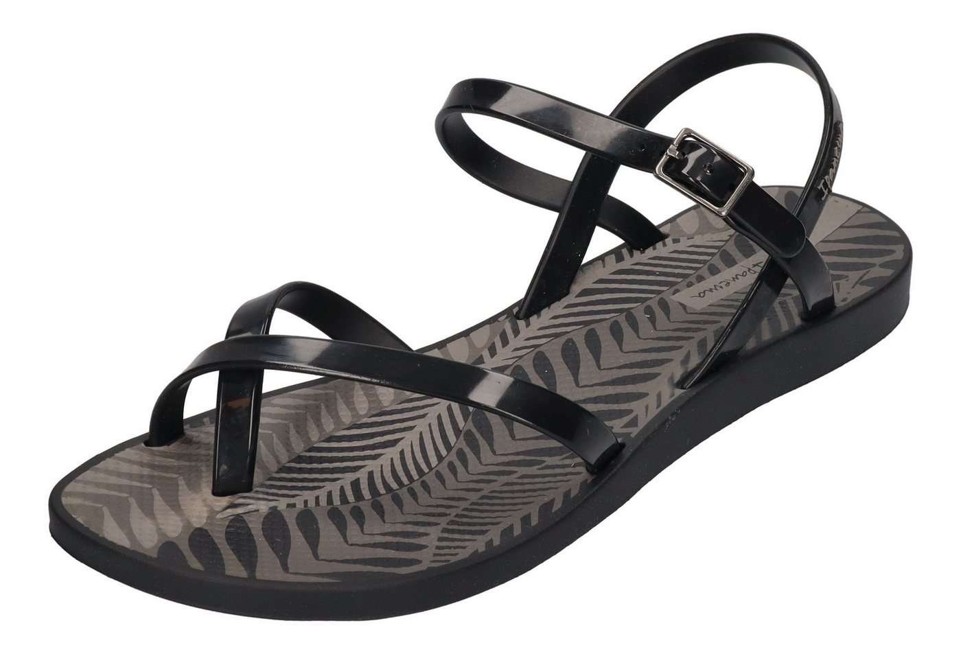 Ipanema FASHION SANDAL VIII 82842 Sandale Black Grey