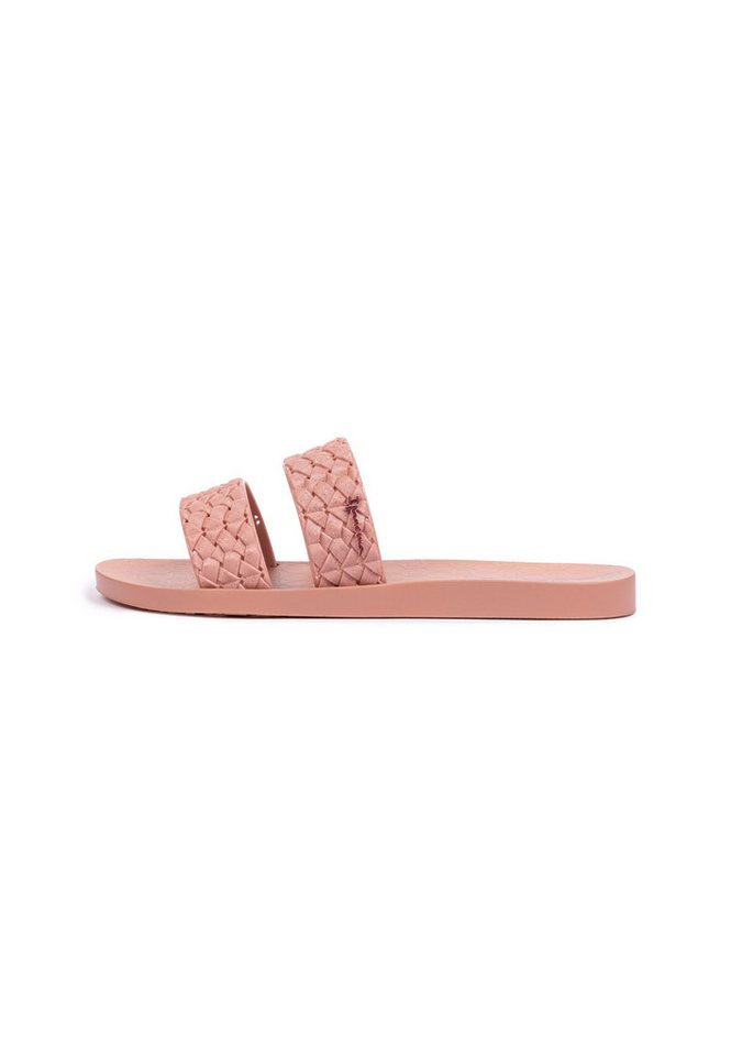 Ipanema RENDA II FEM - Slides Pantolette (rosa)