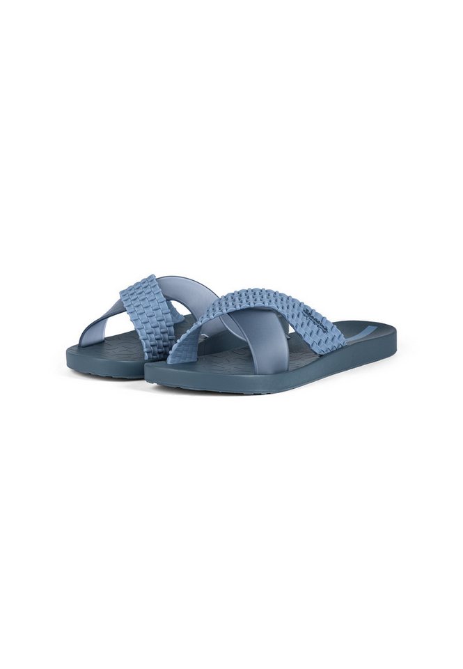 Ipanema SENSE SLIDE FEM - Slides Badepantolette (blau)