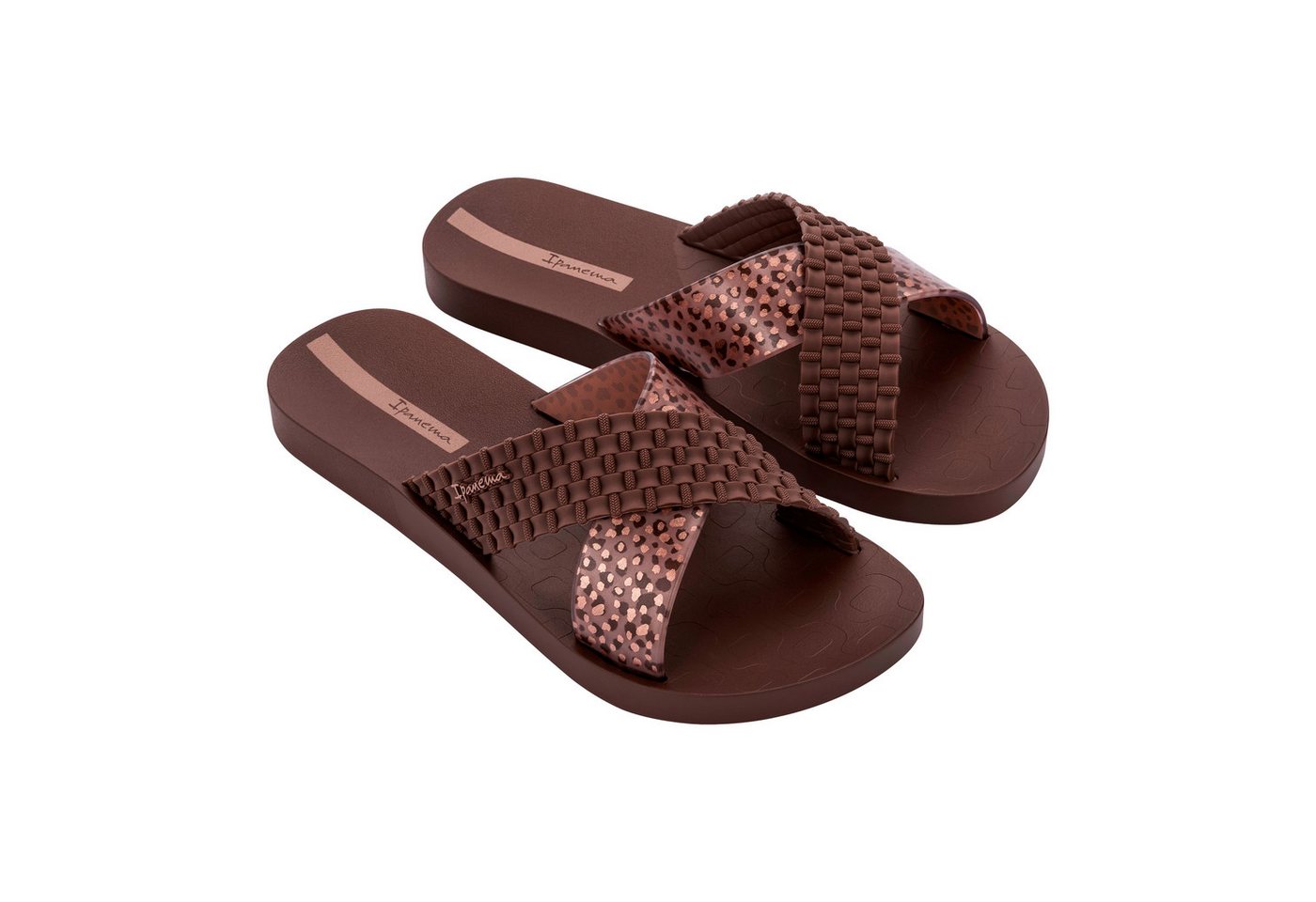 Ipanema SENSE SLIDE FEM - Slides Badepantolette