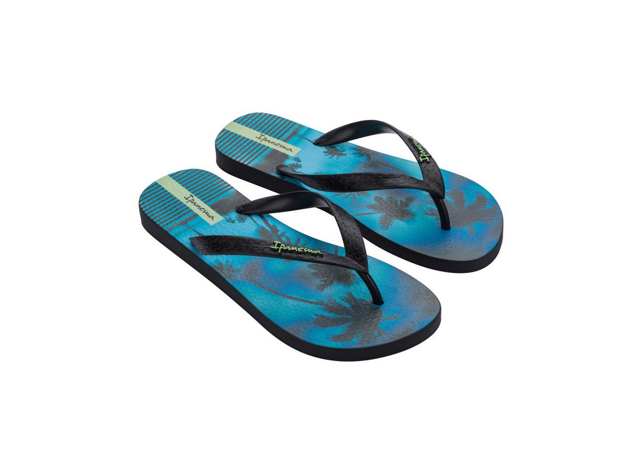 Ipanema TROPICAL III AD - Zehentrenner / Flip Flop Zehentrenner