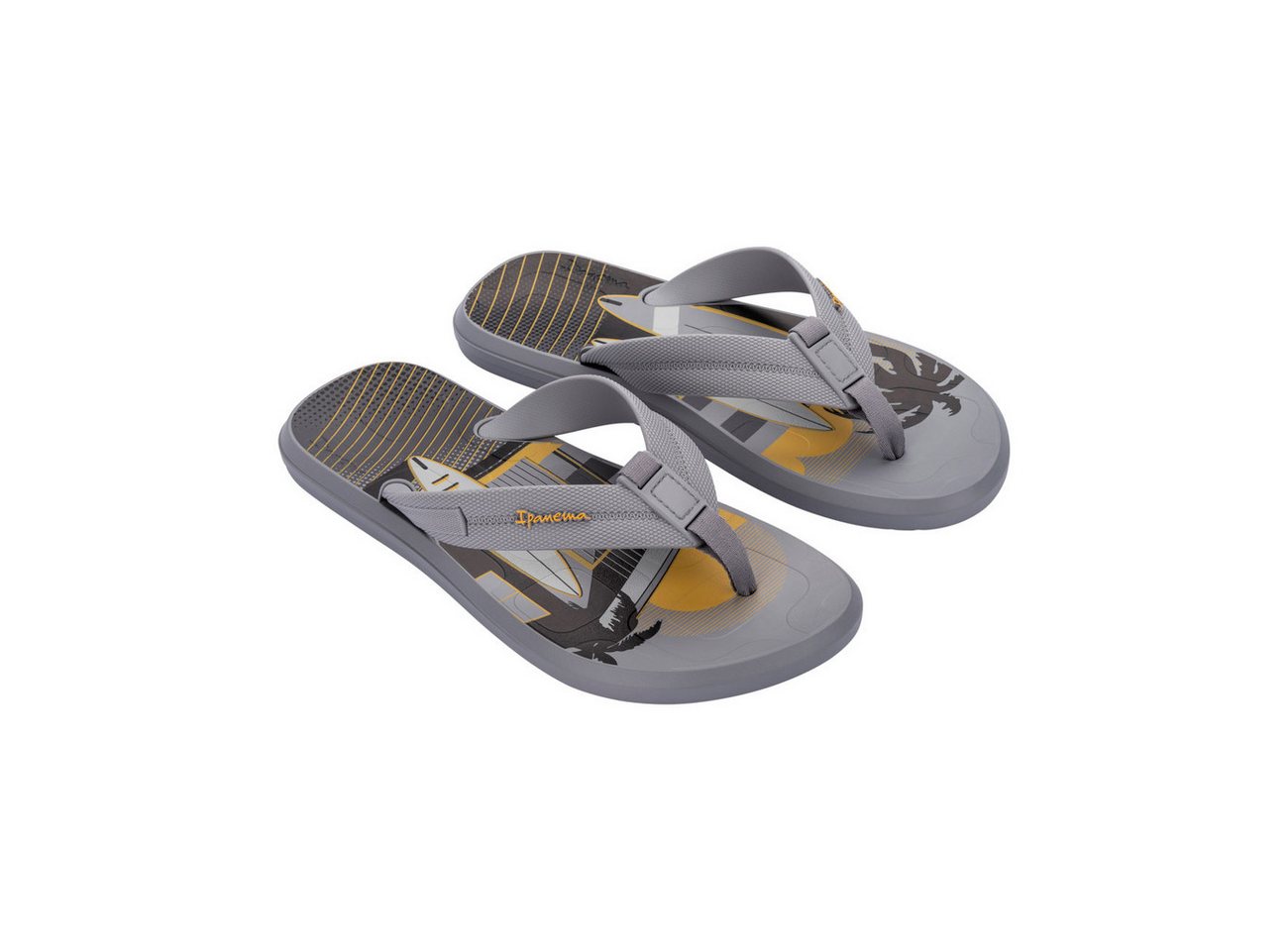 Ipanema URBAN GRAPHICS II AD - Zehentrenner / Flip Flop Zehentrenner