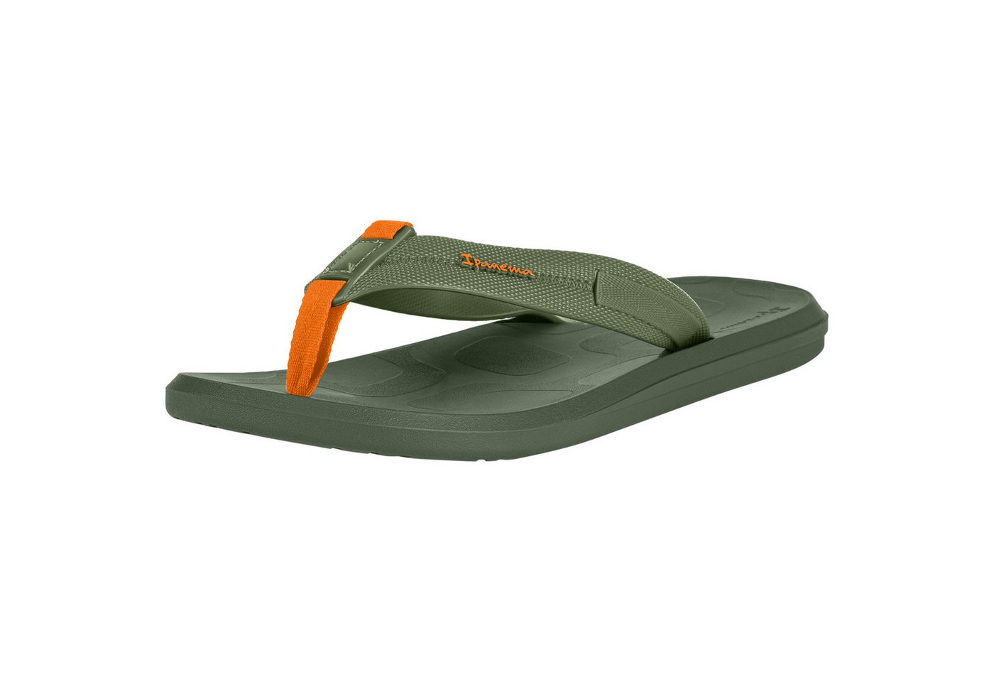 Ipanema URBAN THONG AD - Zehentrenner / Flip Flop Zehentrenner (grün)
