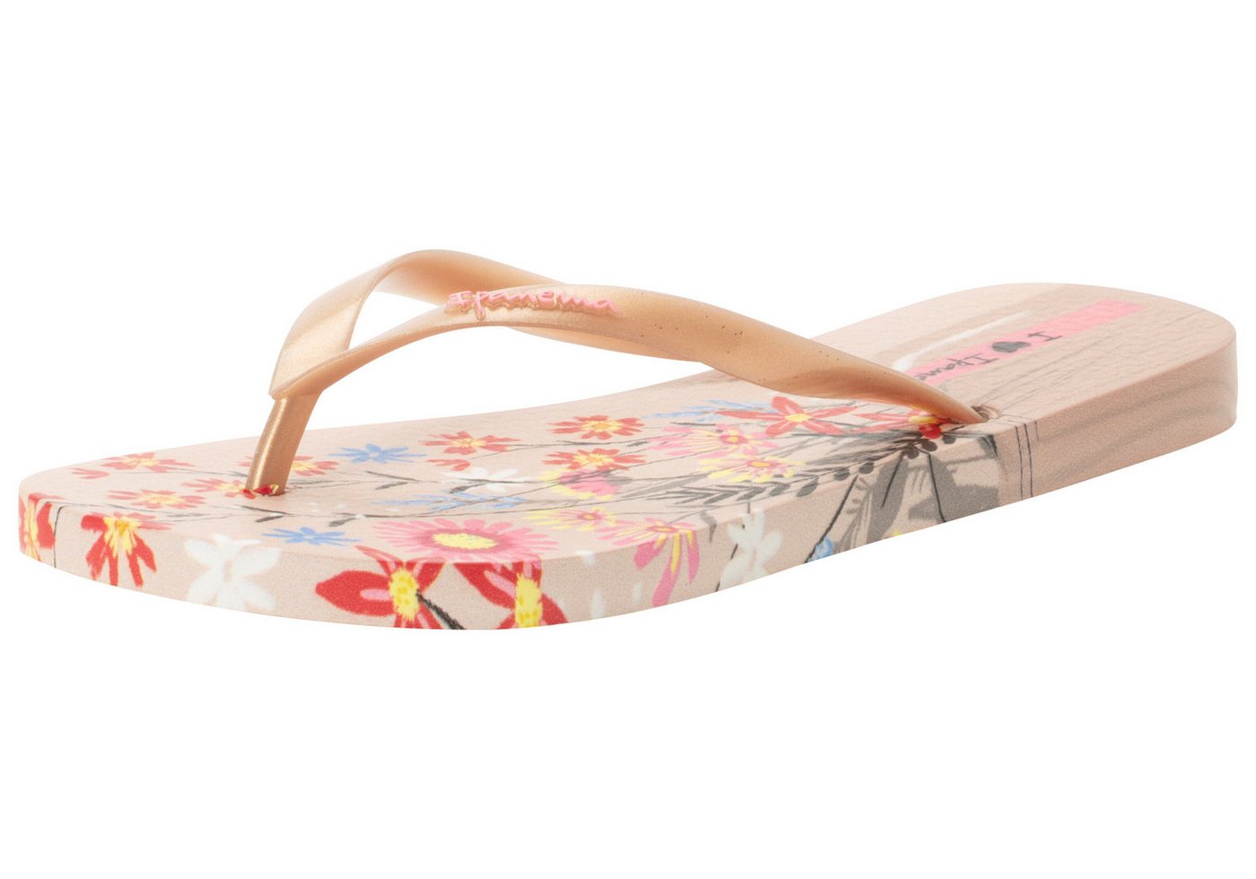 Ipanema VERAO TROPICAL FEM Zehentrenner