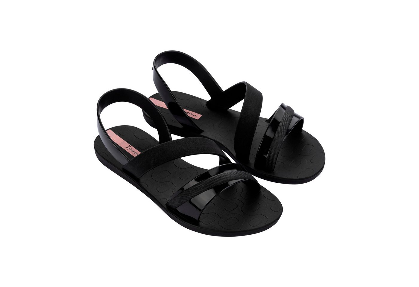 Ipanema VIBRANT SANDAL FEM - Sandalen Sandale moderner Komfort - elegantes Design
