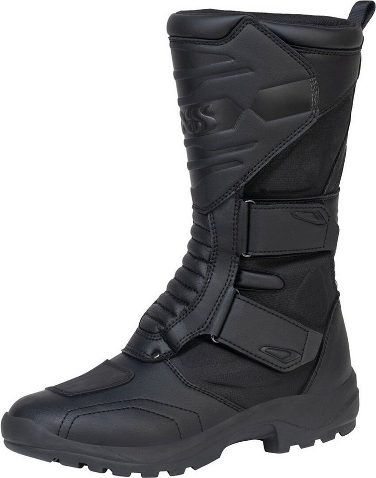 IXS Desert Light-ST Motorradstiefel Motorradstiefel wasserdicht