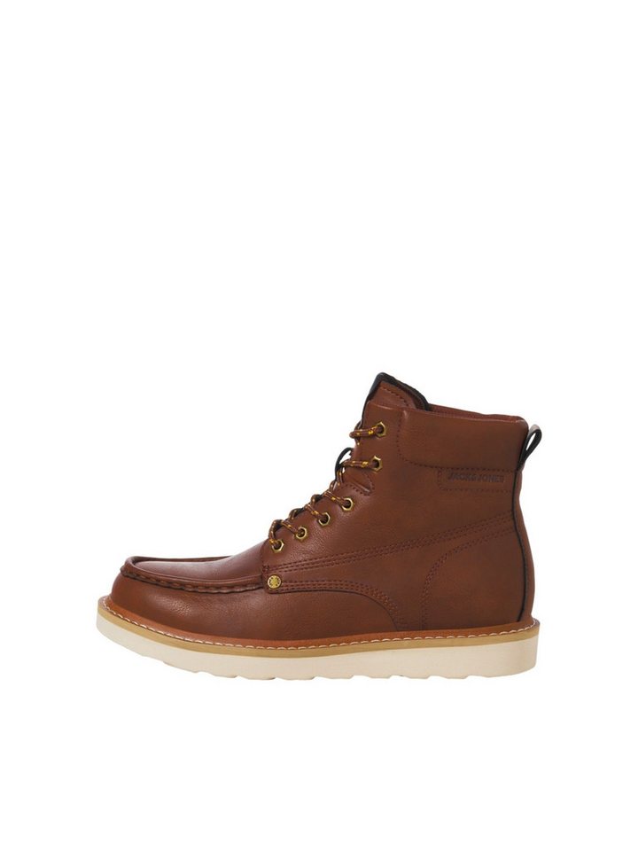 jack & jones JFWARCHWAY Schnürboots (1-tlg)