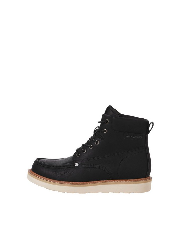 jack & jones JFWARCHWAY Schnürboots (1-tlg)