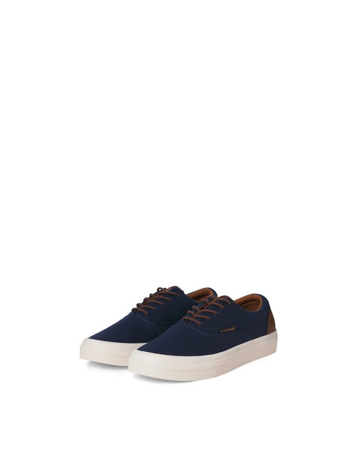 jack & jones JFWASPIRE Sneaker Halbschuh, Schnürschuh, Freizeitsneaker