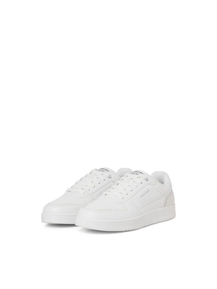 jack & jones JFWEALING Sneaker mit dezenter Perforation