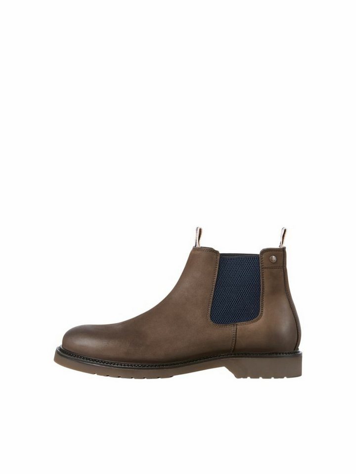 jack & jones JFWLeyton Chelseaboots (1-tlg)