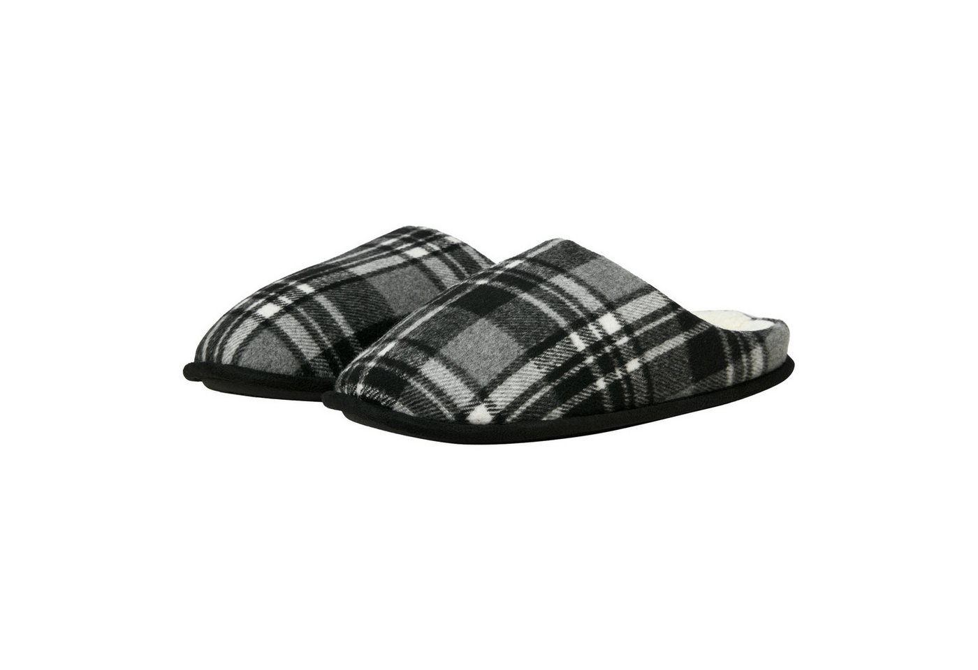 jack & jones Murphy Mule Homeslipper PB BF Hausschuh innen gefüttert