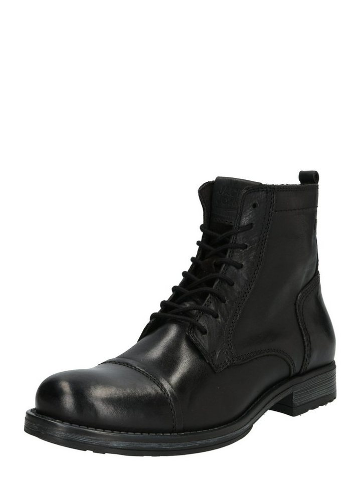 jack & jones Russel Schnürstiefelette (1-tlg)