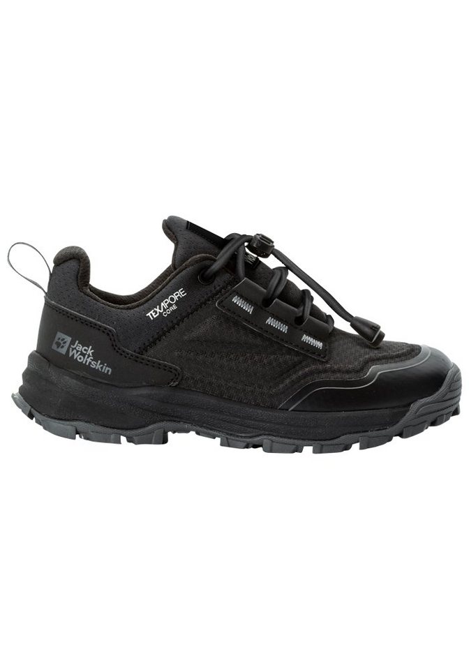 Jack Wolfskin CYROX TEXAPORE LOW K Wanderschuh