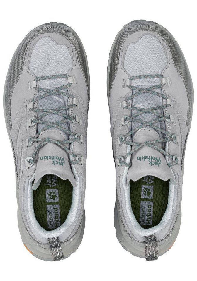 Jack Wolfskin CYROX TEXAPORE LOW M Wanderschuh