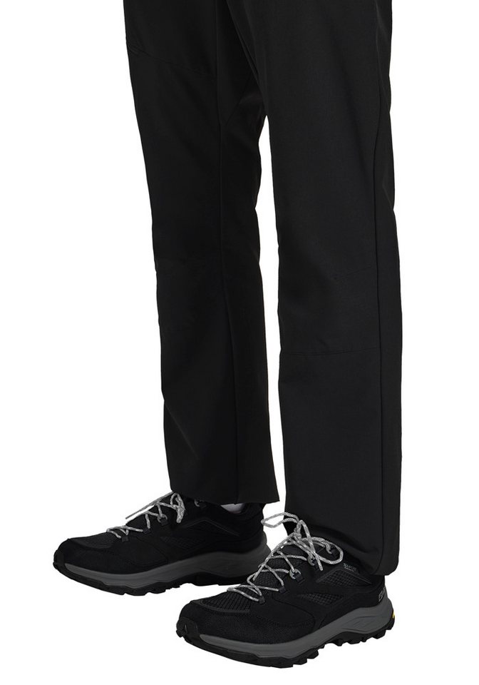 Jack Wolfskin CYROX TEXAPORE LOW M Wanderschuh