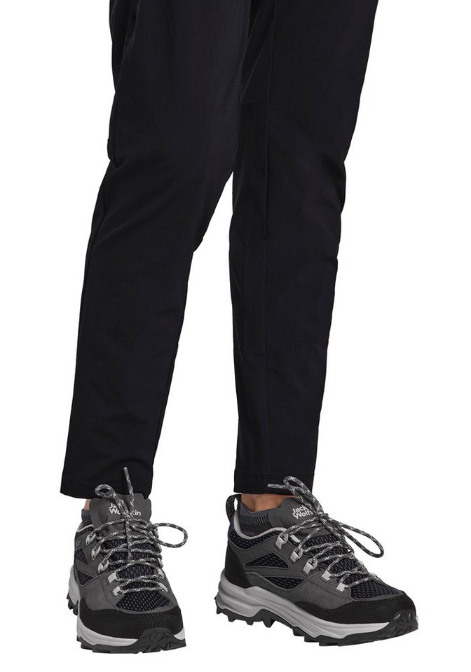 Jack Wolfskin CYROX TEXAPORE LOW W Wanderschuh