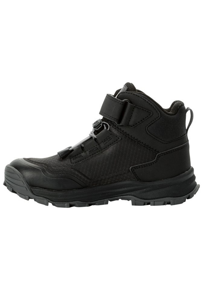 Jack Wolfskin CYROX TEXAPORE MID K Wanderschuh
