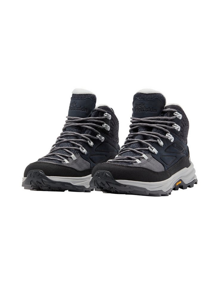 Jack Wolfskin CYROX TEXAPORE MID W Wanderschuh