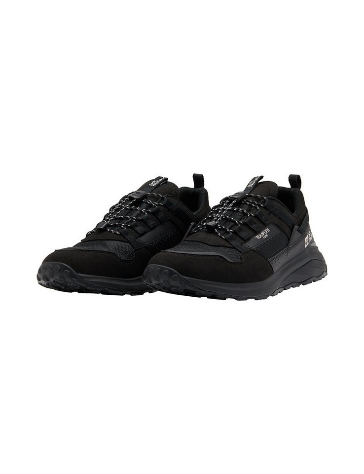 Jack Wolfskin DROMOVENTURE ATHLETIC TEXAPORE LOW M Sneaker