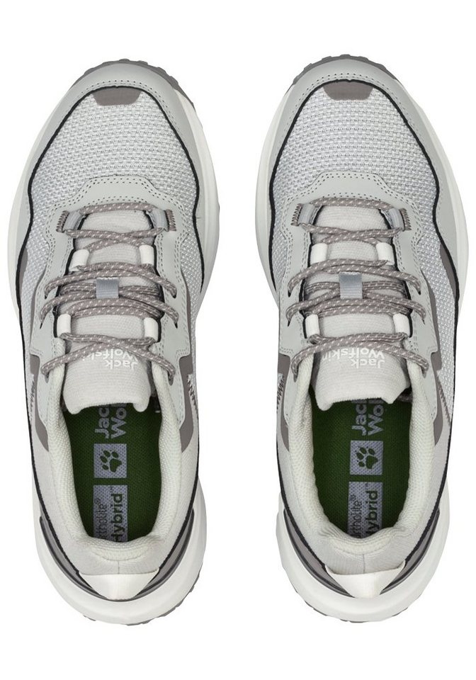 Jack Wolfskin DROMOVENTURE LOW W Sneaker