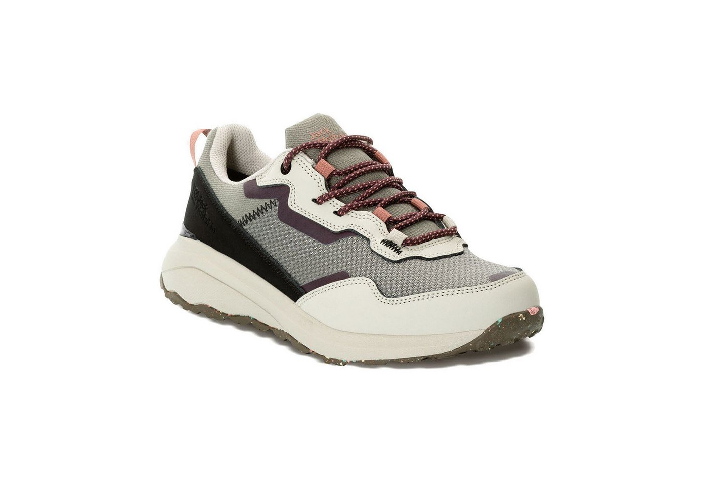 Jack Wolfskin Dromoventure Low Wanderschuh
