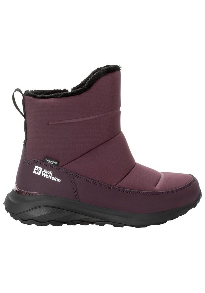 Jack Wolfskin DROMOVENTURE TEXAPORE BOOT W Winterboots