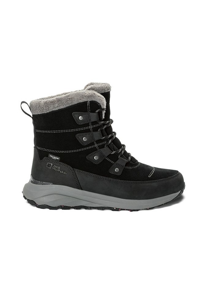 Jack Wolfskin DROMOVENTURE TEXAPORE HIGH W Winterboots (phantom)