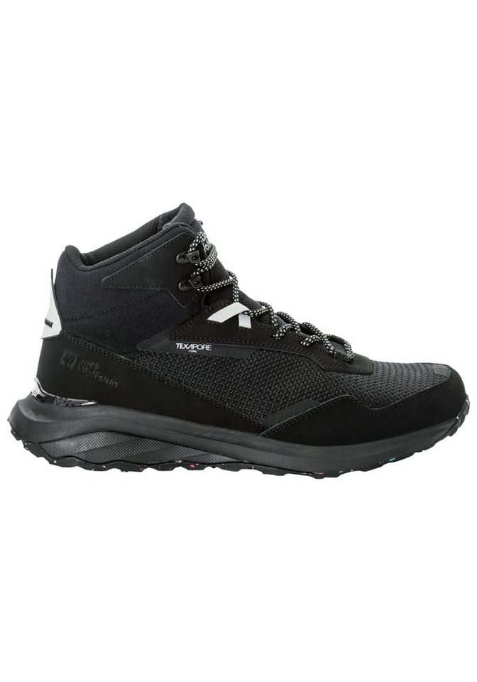 Jack Wolfskin DROMOVENTURE TEXAPORE MID M Sneaker