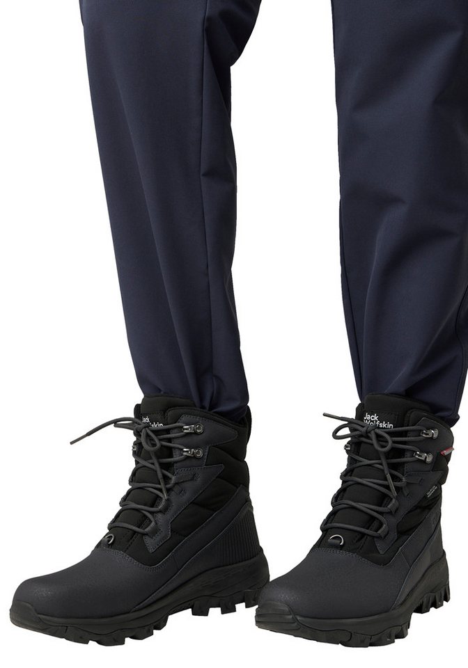 Jack Wolfskin EVERQUEST PRO TEXAPORE HIGH M Trekkingschuh