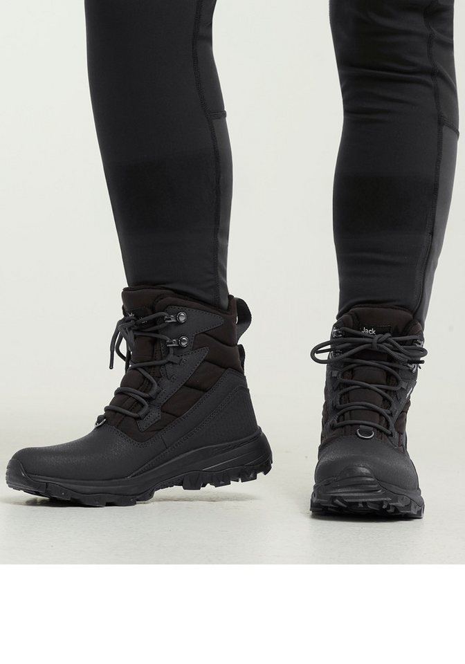 Jack Wolfskin EVERQUEST PRO TEXAPORE HIGH W Winterstiefel