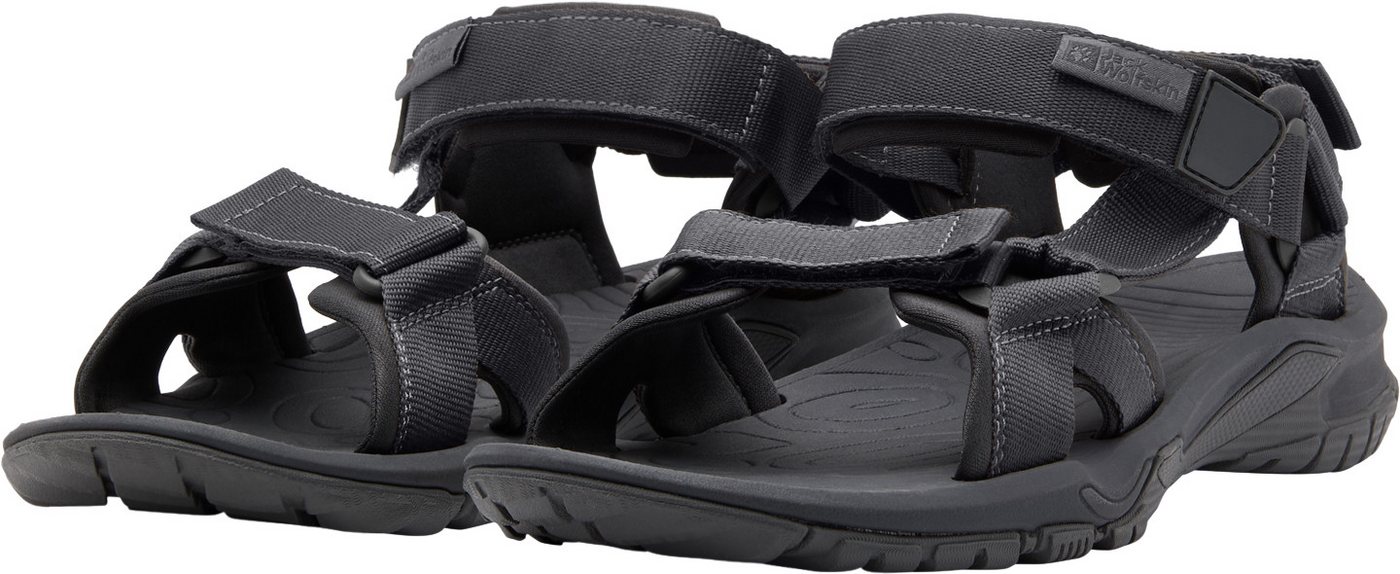 Jack Wolfskin LAKEWOOD RIDE SANDAL M Sandale