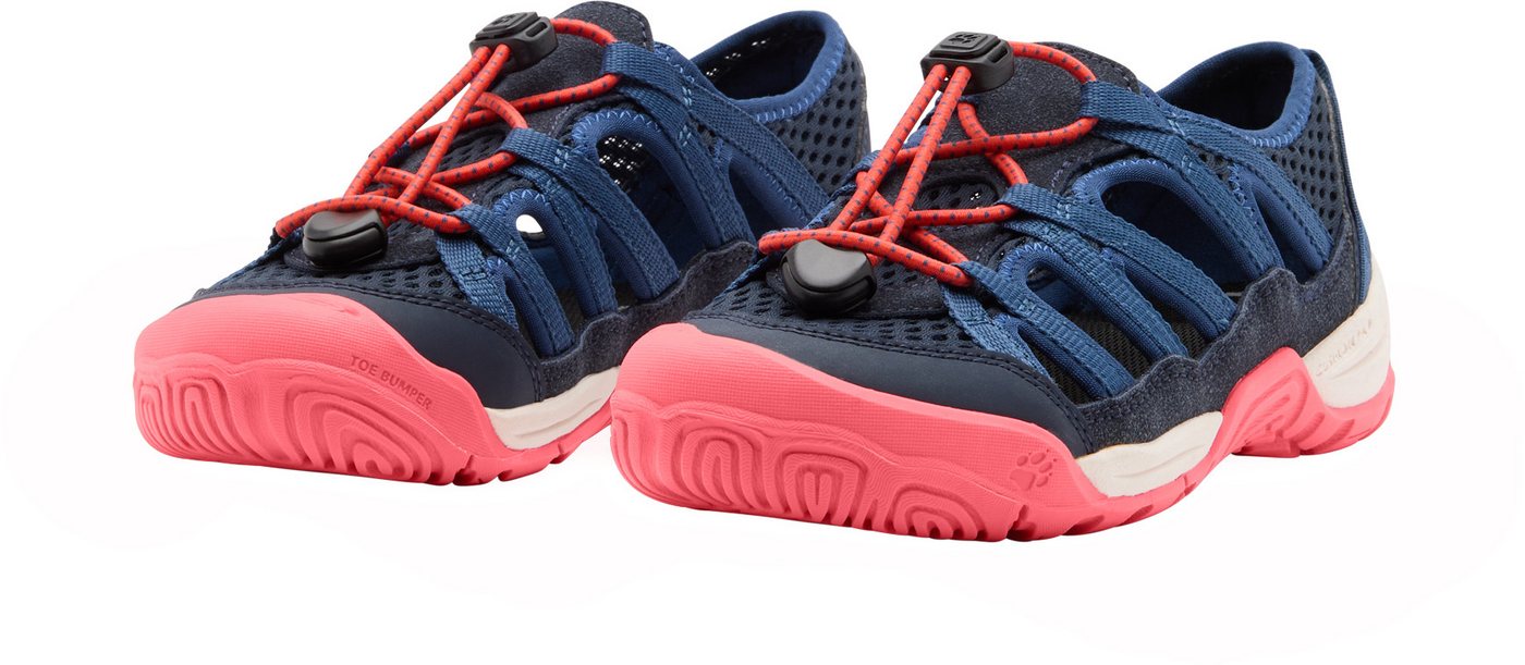 Jack Wolfskin LEVENTE SANDAL K Sandale