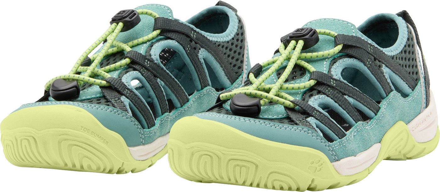 Jack Wolfskin LEVENTE SANDAL K Sandale