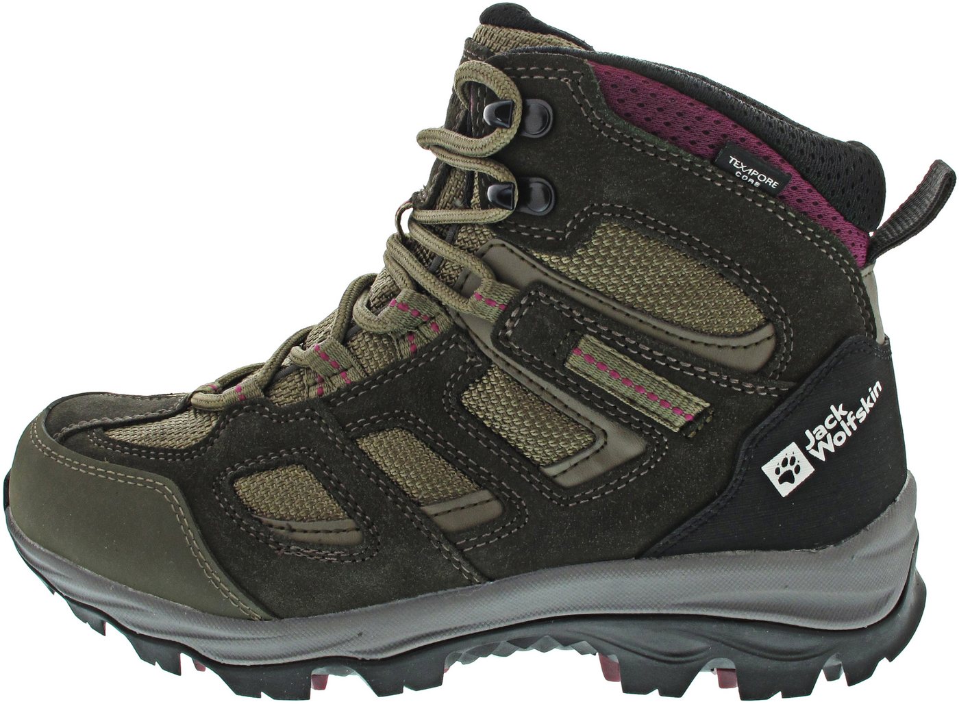 Jack Wolfskin Outdoorschuh