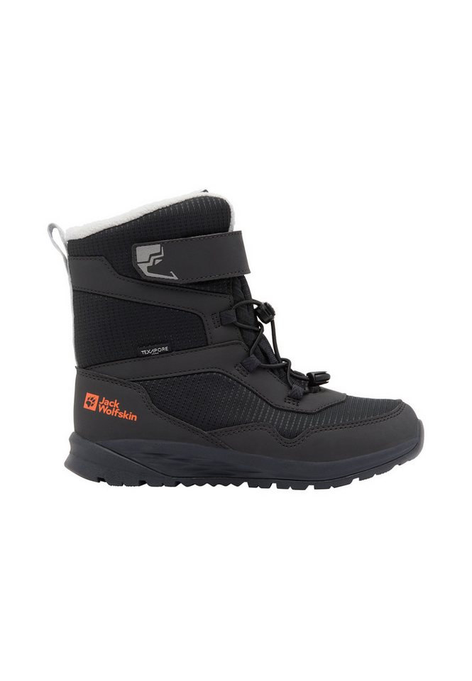 Jack Wolfskin POLAR BEAR-B TEXAPORE HIGH VC K Winterstiefel