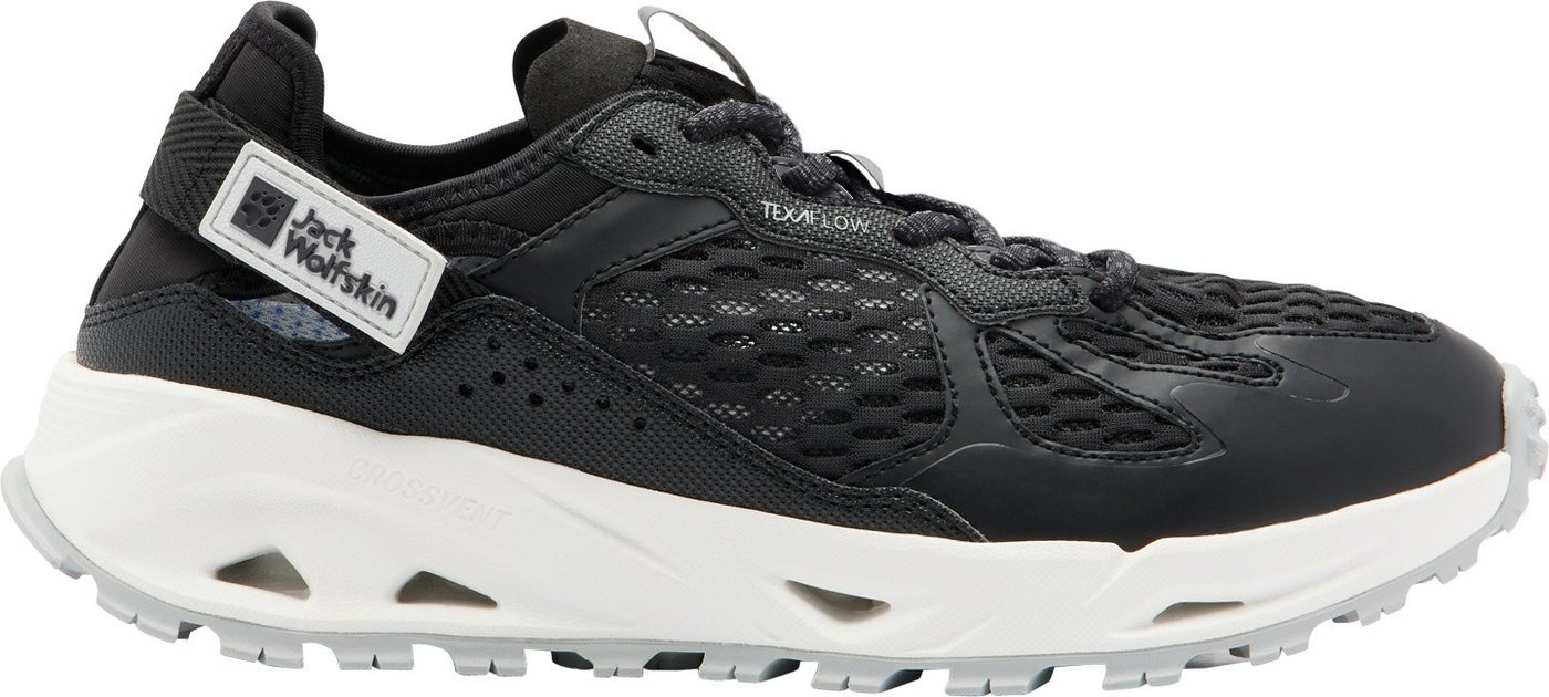 Jack Wolfskin PRELIGHT HYBRID VENT LOW W Wanderschuh