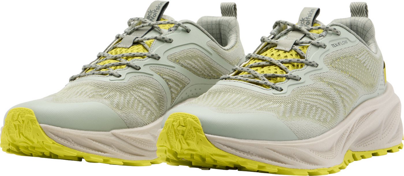 Jack Wolfskin PRELIGHT SWIFT PRO VENT LOW M Sneaker