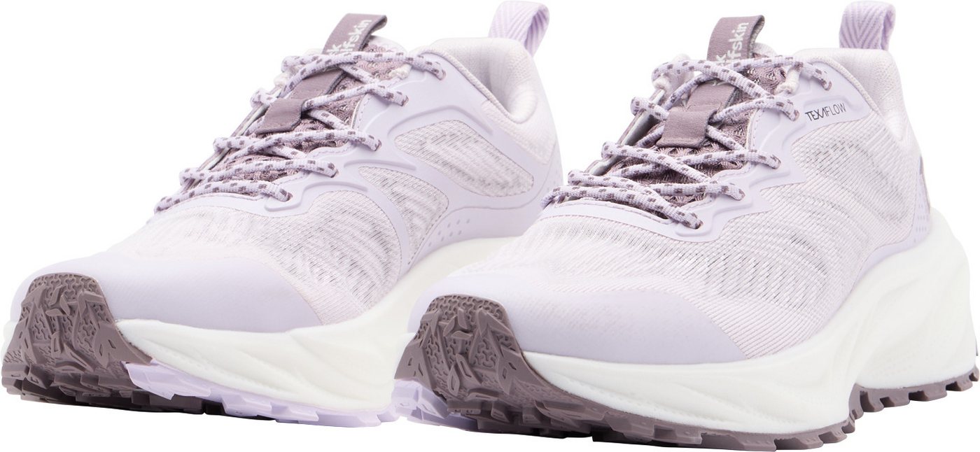 Jack Wolfskin PRELIGHT SWIFT PRO VENT LOW W Sneaker