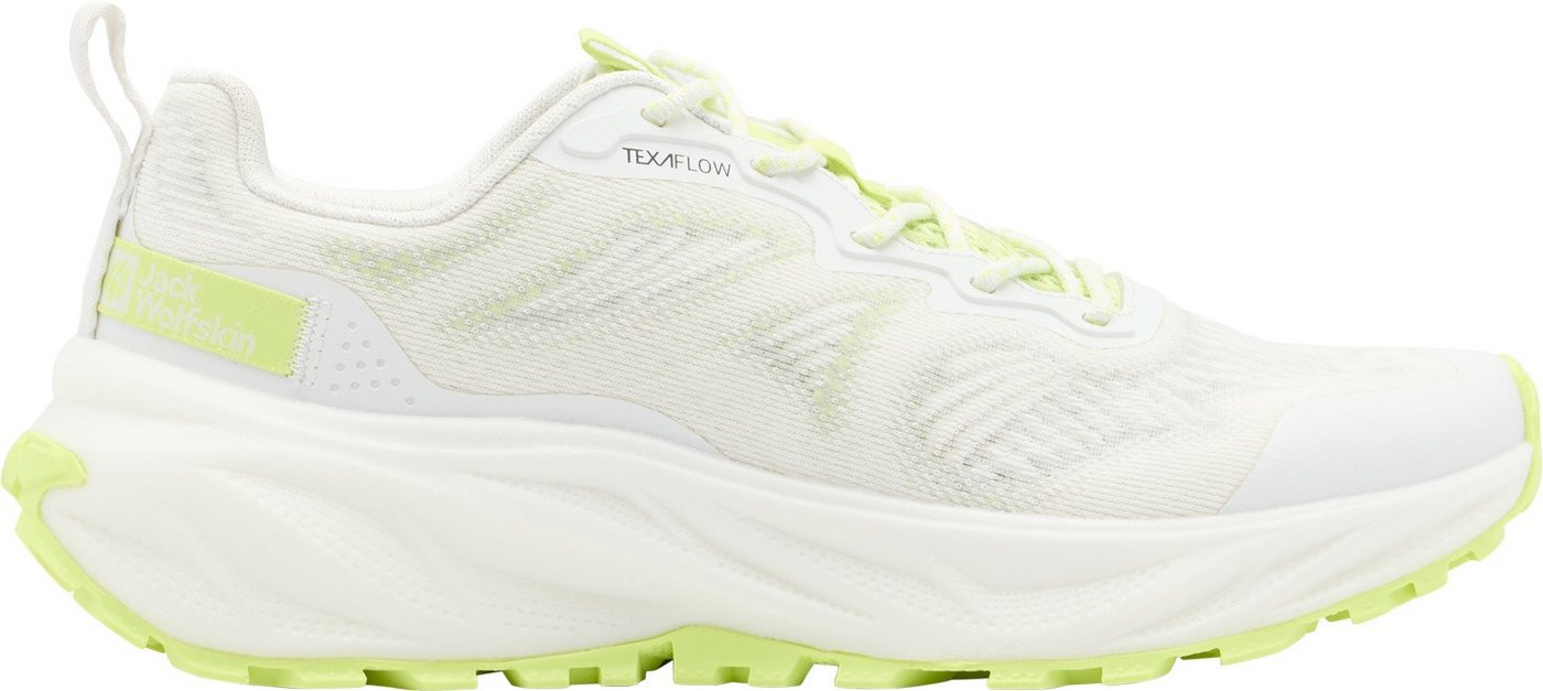 Jack Wolfskin PRELIGHT SWIFT PRO VENT LOW W Wanderschuh (cool-matcha)