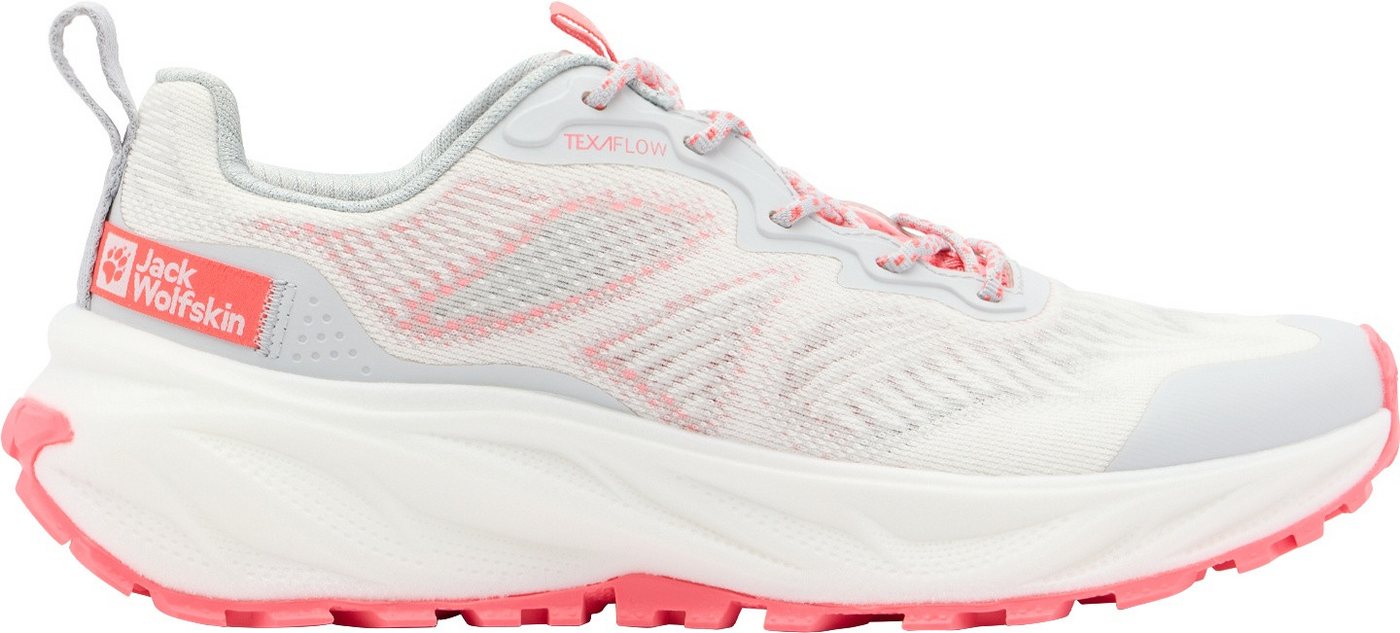 Jack Wolfskin PRELIGHT SWIFT PRO VENT LOW W Wanderschuh