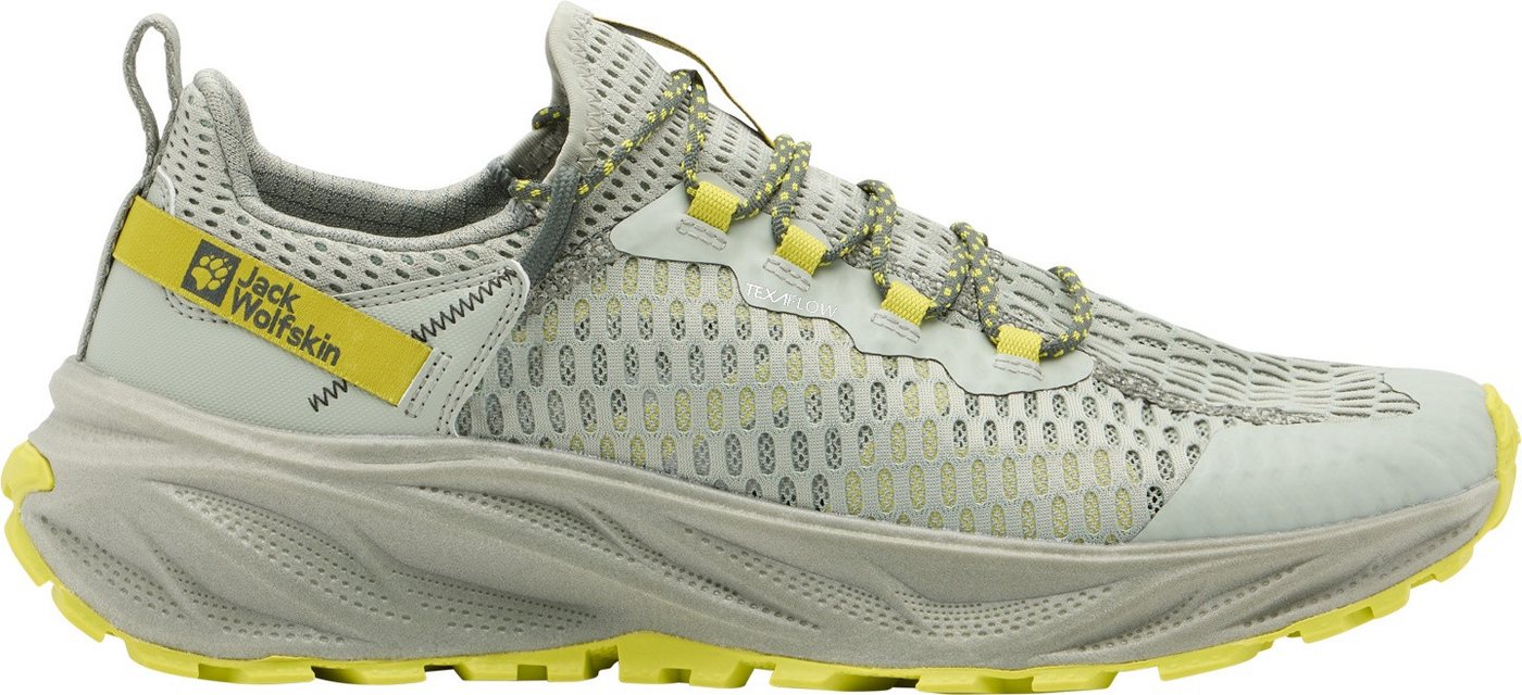 Jack Wolfskin PRELIGHT SWIFT VENT LOW M Wanderschuh