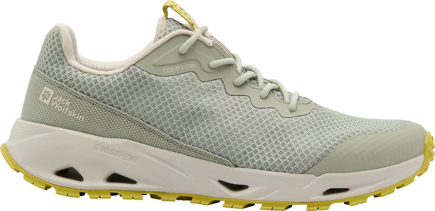 Jack Wolfskin PRELIGHT VENT LOW M Sneaker