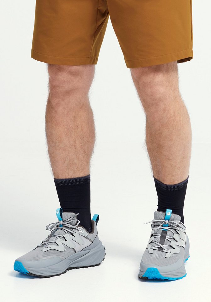 Jack Wolfskin PS TRAIL LOW M Sneaker