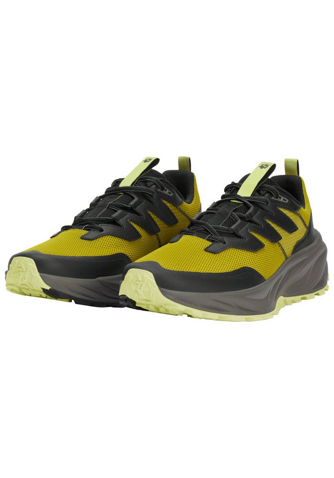 Jack Wolfskin PS TRAIL LOW M Wanderschuh Trekkingschuh