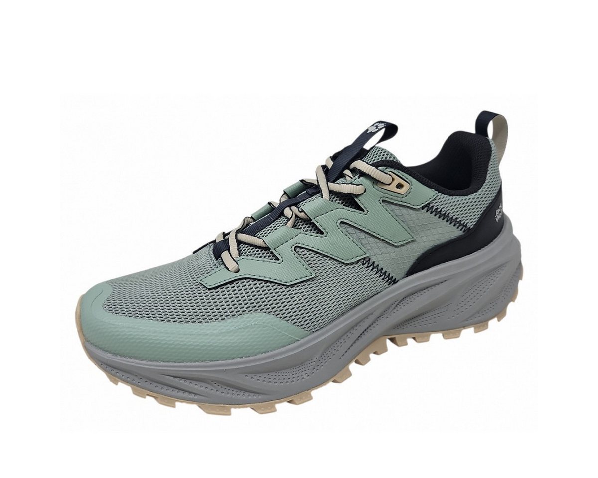 Jack Wolfskin PS Trail Low W Wanderschuh
