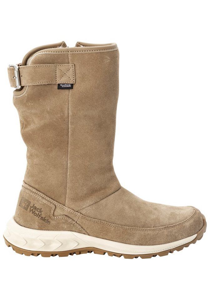 Jack Wolfskin QUEENSTOWN TEXAPORE BOOT H W Winterstiefel