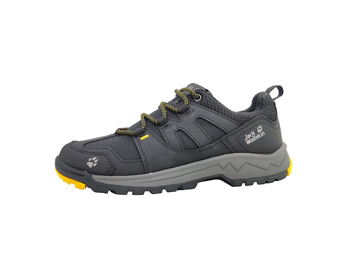 Jack Wolfskin Schnürer Schnürschuh